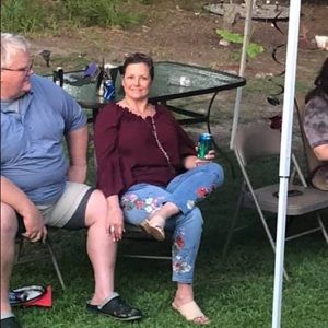 Meet your Posher, Gina